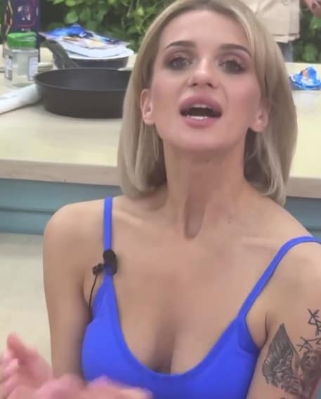 masha kuzishina dom 2