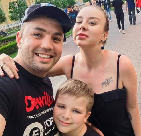 gobozov dom 2
