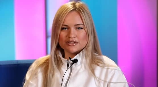 elina rahimova dom 2
