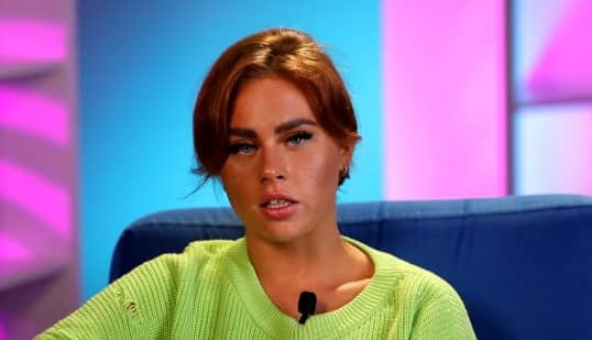 gorina i bezus