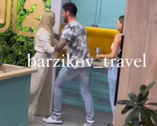draka rahimovoy i liskovec