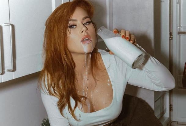 katya gorina dom 2