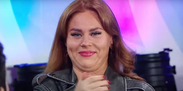 katya gorina dom 2 novosti