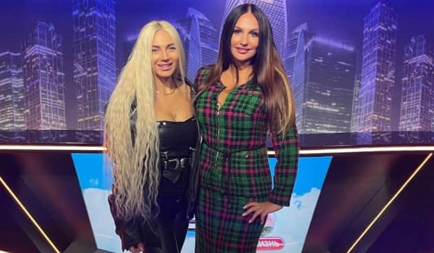 draka horosheva