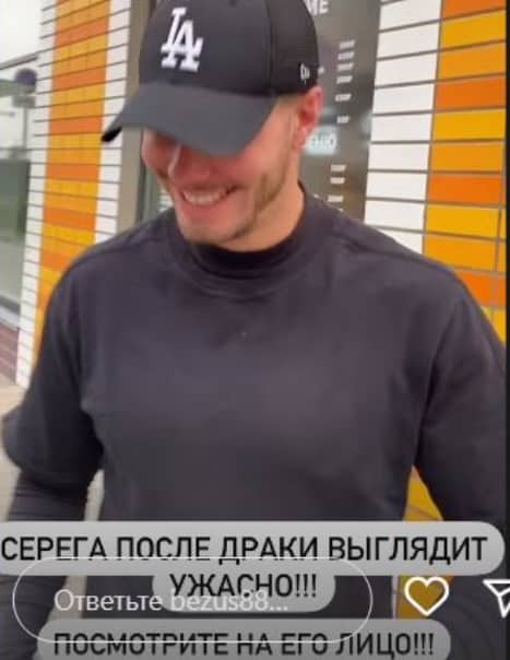chistov i horoshev