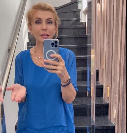 anna samonina dom 2