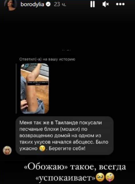kseniya borodina posledniy geroy