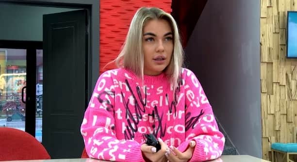 katya skalon dom 2