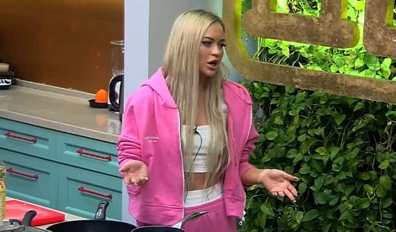 anna samonina dom 2