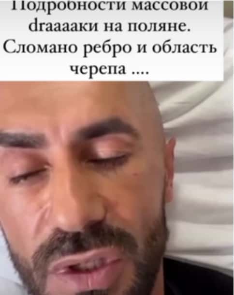 tigran salibekov dom 2