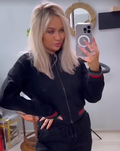 elina rahimova dom 2