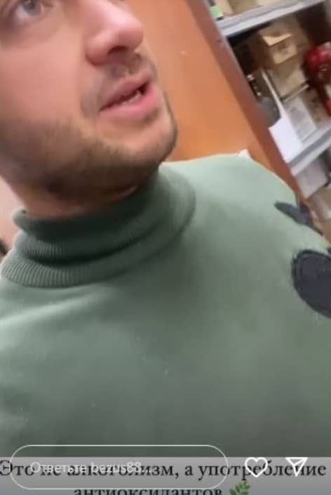 aleksey bezus dom 2