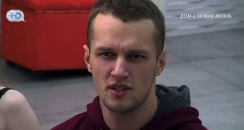 aleksandr dyemin